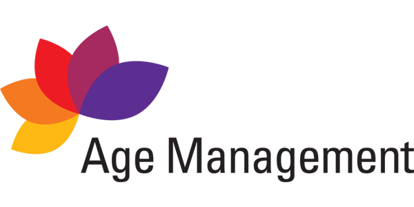 Logo Age Management